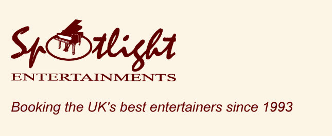spotlight logo