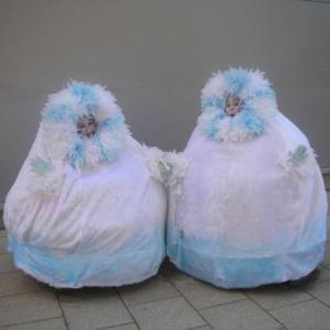 Snowball Fairies