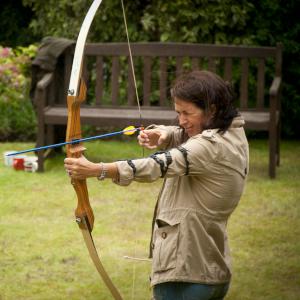 Country Pursuits for family fun days