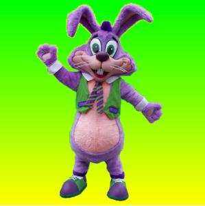 Easter Bunny costume character
