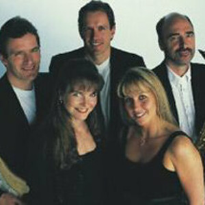 three to five piece band covering 60s to present day material