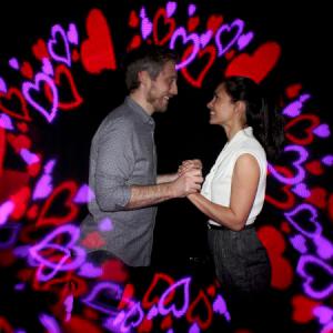 Unique Light Painting Photo Booth- click for more details