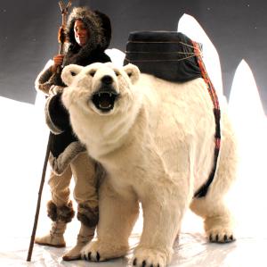 Polar Bear Act