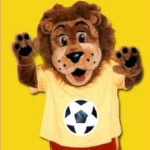 Football Lion