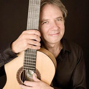 Classical and Latin Guitarist