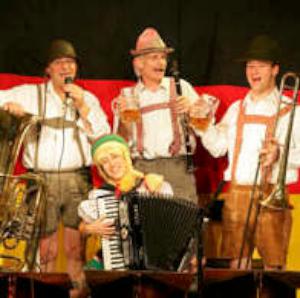 Oompah Band