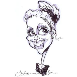 caricaturist