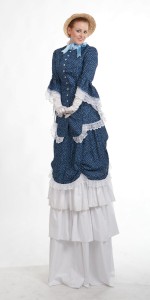 Bo Peep style Victorian character. Please quote mejo8.