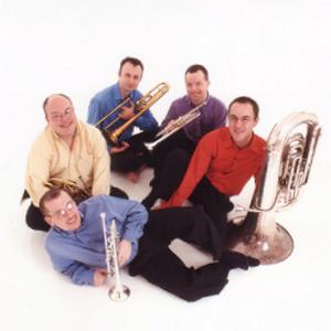 Brass Quintet (click to hear)