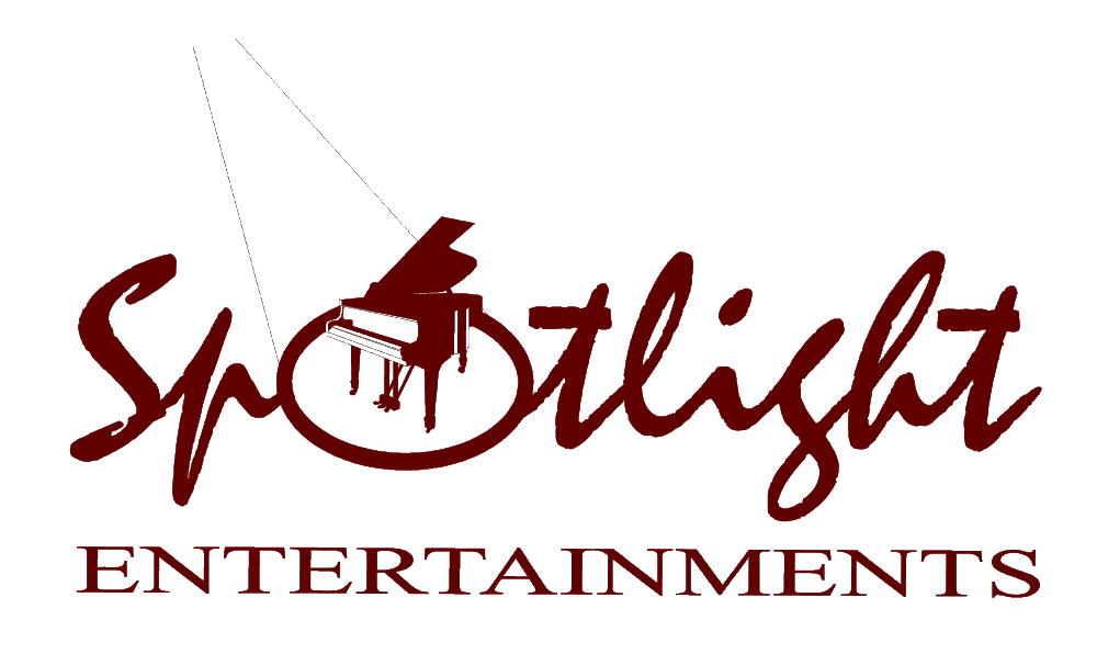 Spotlight Entertainments Logo
