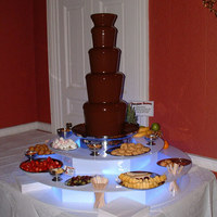 ChocolateFountain.JPG (13666 bytes)