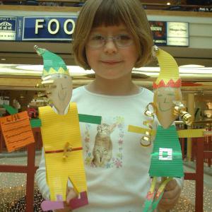 Christmas Craft Workshop