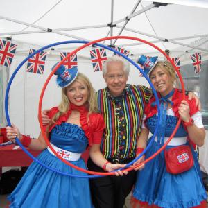 Hula Hoop Workshop