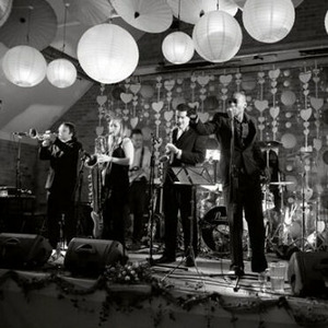 10 piece funk soul band