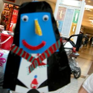 Christmas Craft Workshop