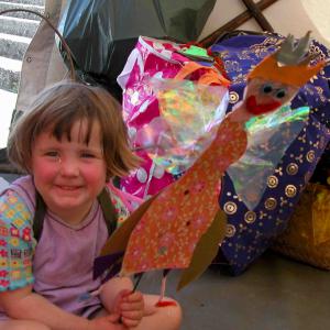 Christmas Craft Workshop