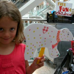 Christmas Craft Workshop