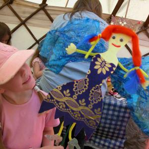 make and take craft workshops