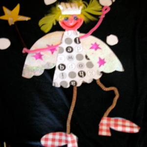 Christmas Craft Workshop