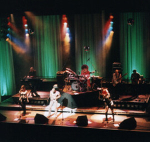 band code bowo