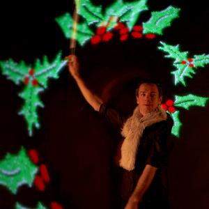 Glow and Graphics Show