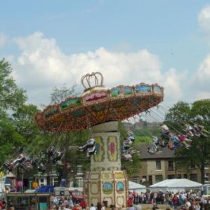 Chair o Planes