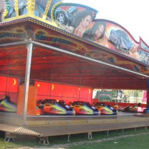 Dodgems