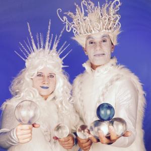 Ice People