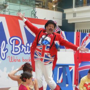 Jubilee Show