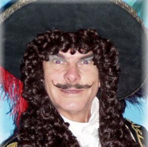 Captain Hook