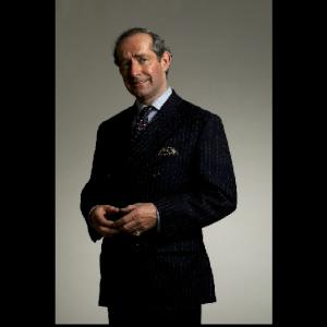 Prince Charles Lookalike