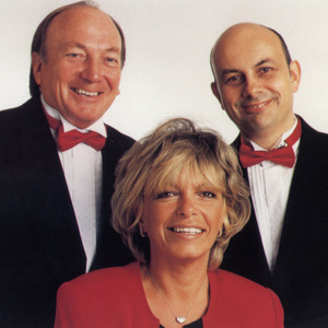 three piece band