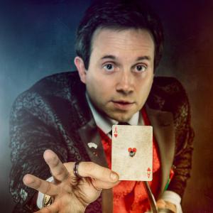 Magician