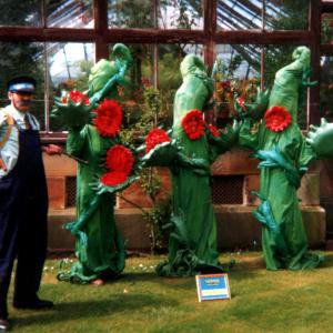 Carnivorous Plants