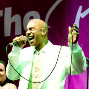 Sveen piece soul band