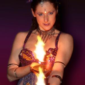 Fire performance ideas