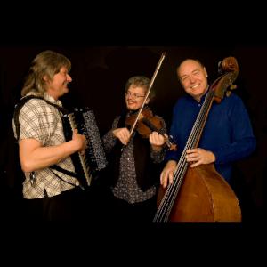 Celtic trio