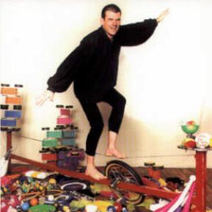 circus workshop