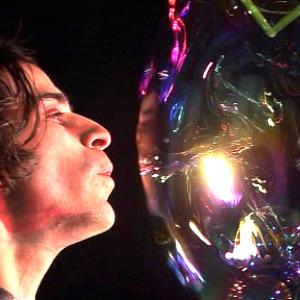 Bubble Performer