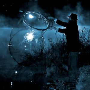 Bubble Performer