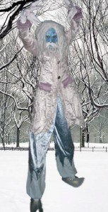Jack Frost