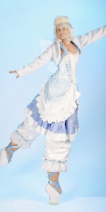 Ice Fairy