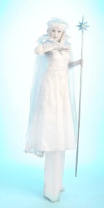 Ice Queen #3