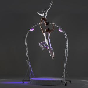 Aerial Cabaret - Click for more....