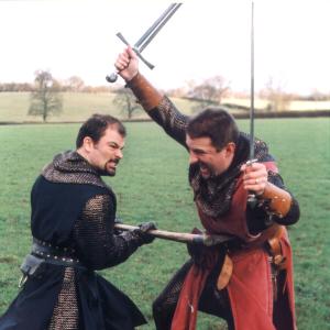 Stunt Performers for street festivals, town centres and other events.