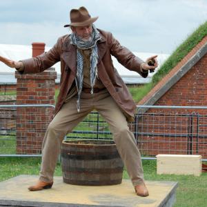 Storytellers for street festivals, town centres and shopping centres